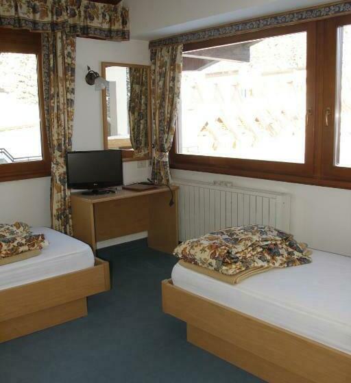 חדר סטנדרט, Fortini