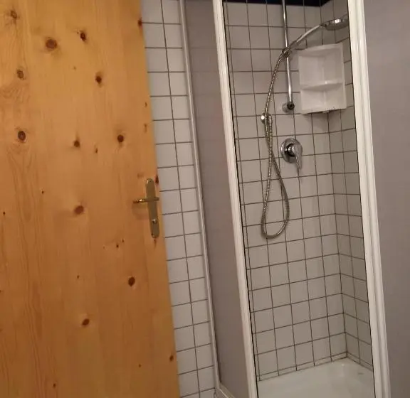 Standard Yhden Hengen Huone, Fortini