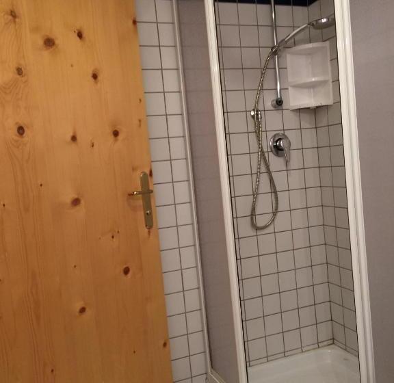 Quarto Triplo Estandar, Fortini