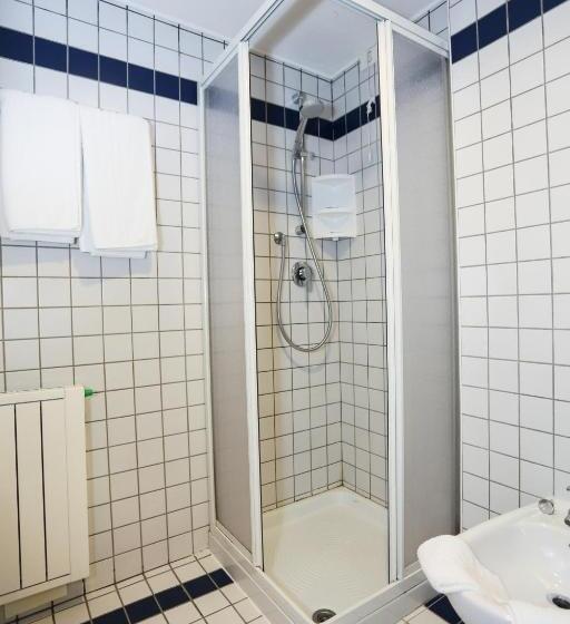 חדר סטנדרט, Fortini