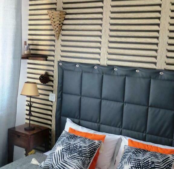 标准间, Hôtel Les Embruns Sables D'olonne