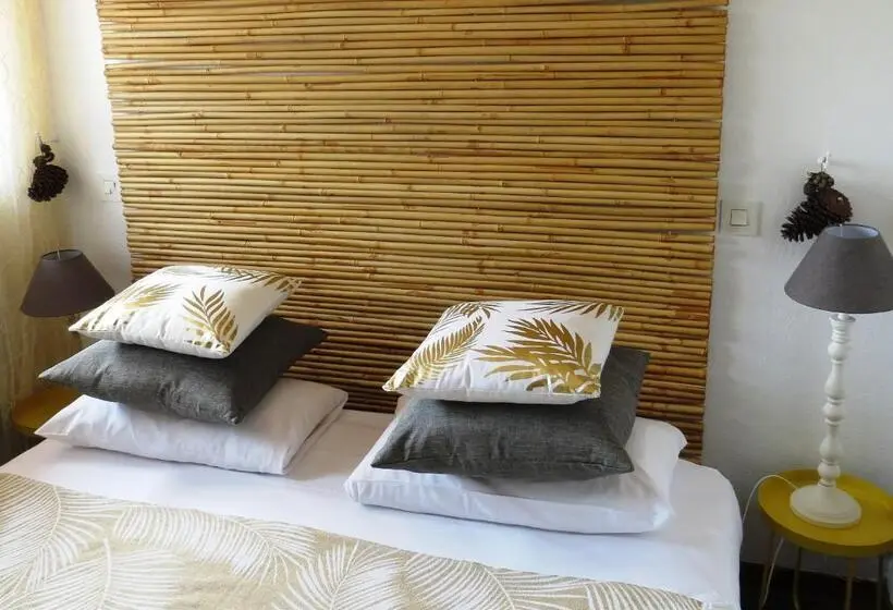 スーペリアールーム, Hôtel Les Embruns Sables D'olonne