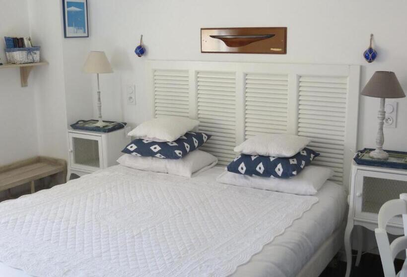 غرفة سوبيريور, Hôtel Les Embruns Sables D'olonne