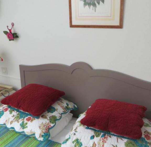 غرفة قياسية, Hôtel Les Embruns Sables D'olonne