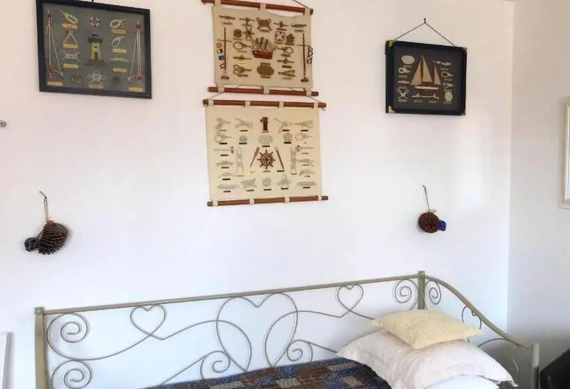 ファミリールーム, Hôtel Les Embruns Sables D'olonne