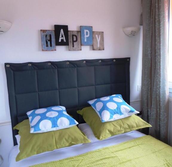 غرفة سوبيريور عائلية, Hôtel Les Embruns Sables D'olonne