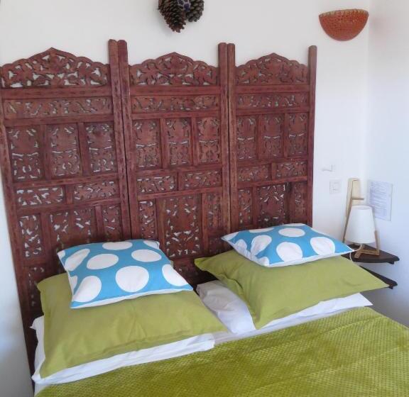 غرفة سوبيريور عائلية, Hôtel Les Embruns Sables D'olonne