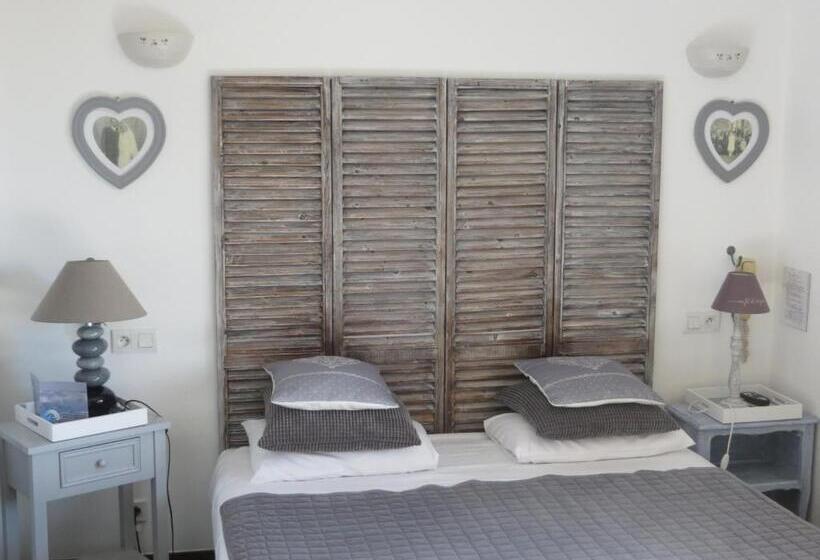 غرفة سوبيريور, Hôtel Les Embruns Sables D'olonne