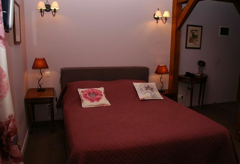 חדר קומפורט, La Vivande