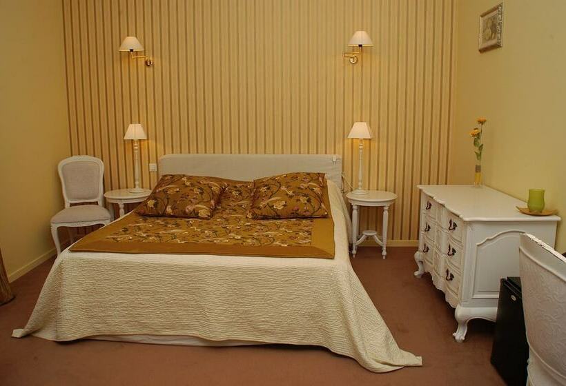 주니어 스위트, La Vivande