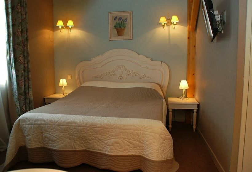 חדר קומפורט, La Vivande