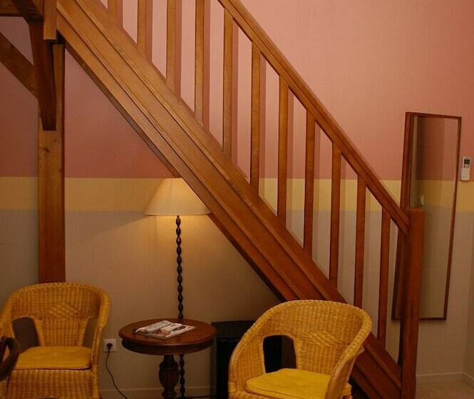 חדר קומפורט, La Vivande