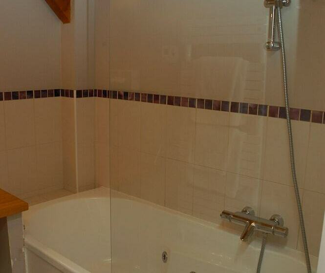 חדר קומפורט, La Vivande