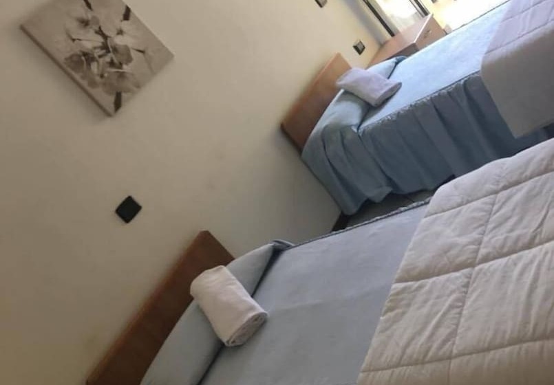 חדר סטנדרט, Ristorante Gallo D Oro