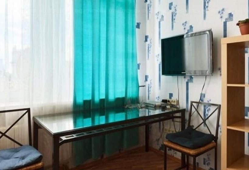 חדר סופריור, Shamanka