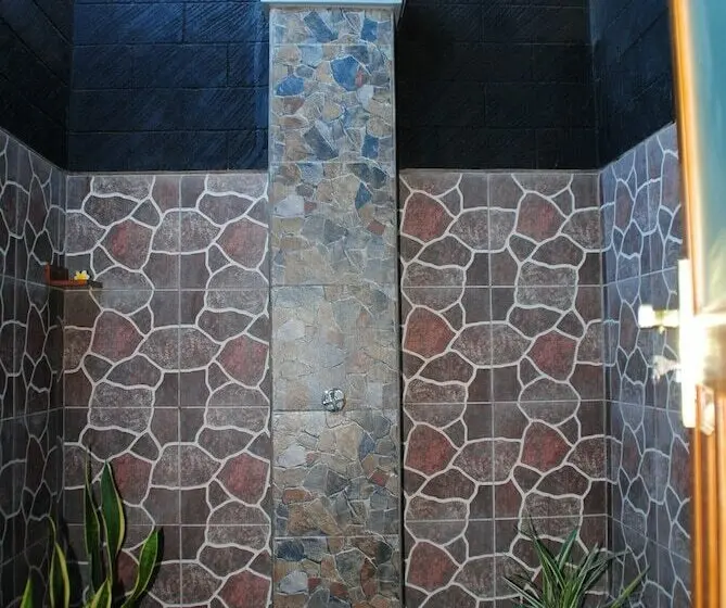 スタンダードルーム, Tiara Homestay Pemuteran Bali