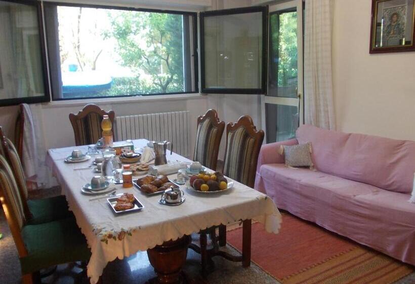 标准间, B&b D Ambrosio