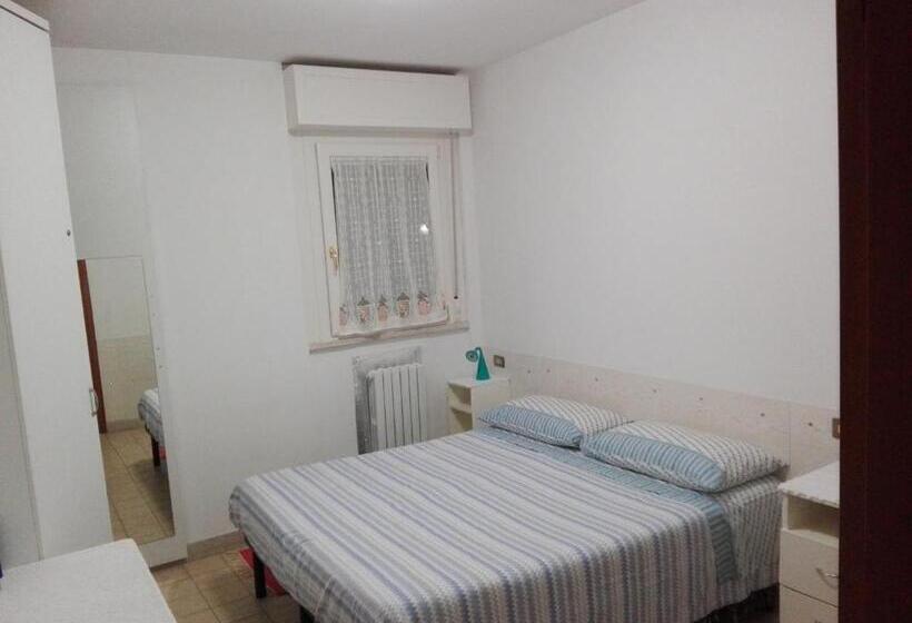 标准间, B&b D Ambrosio