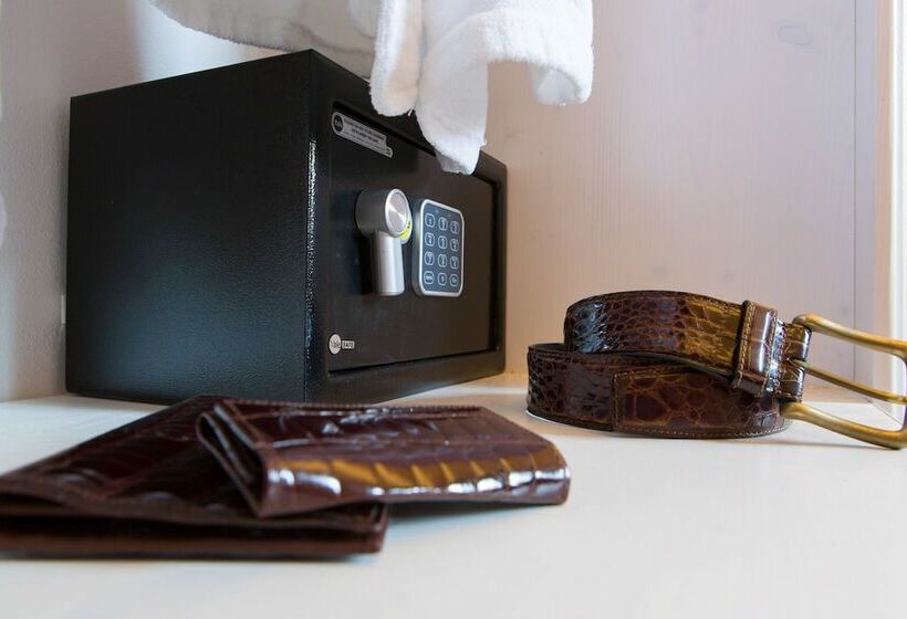 اتاق لوکس, B&b Residenza San Gallo 79