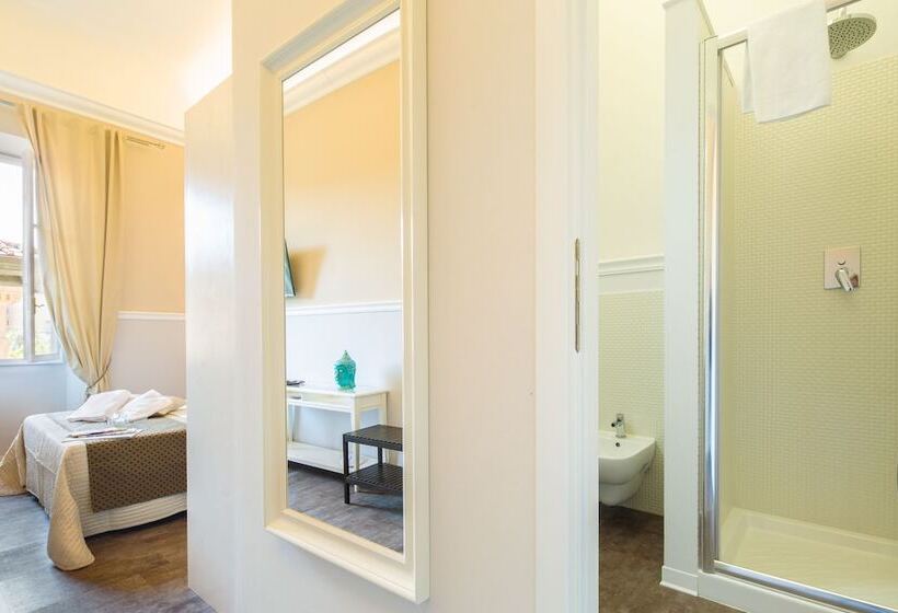 اتاق استاندارد, B&b Residenza San Gallo 79