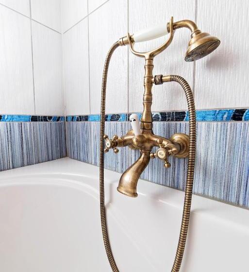 اتاق استاندارد چهار تخته, B&b Zlatna Nit