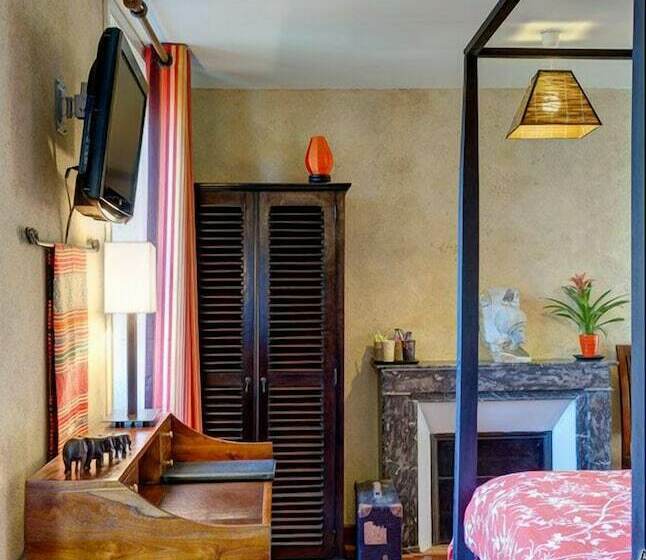 Номер Стандарт, Maison De La Garenne & Spa