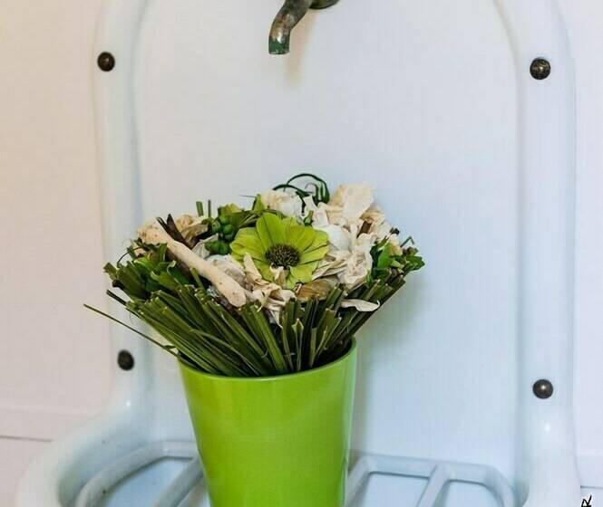 스탠다드 룸, Maison De La Garenne & Spa