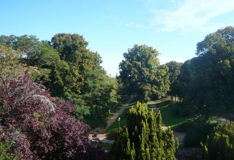 Номер Комфорт, Maison De La Garenne & Spa