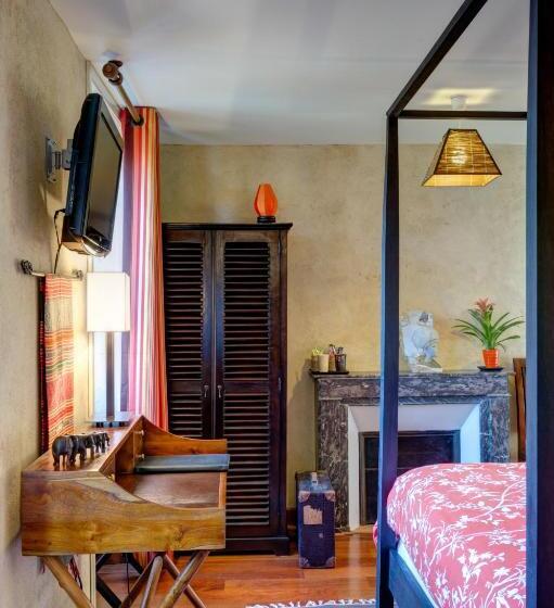 Номер Комфорт, Maison De La Garenne & Spa