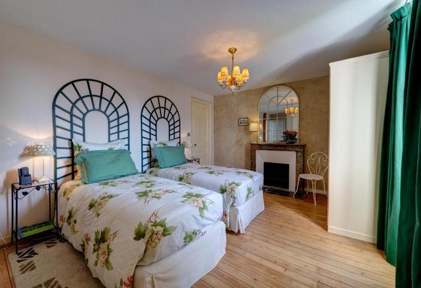 스탠다드 룸, Maison De La Garenne & Spa