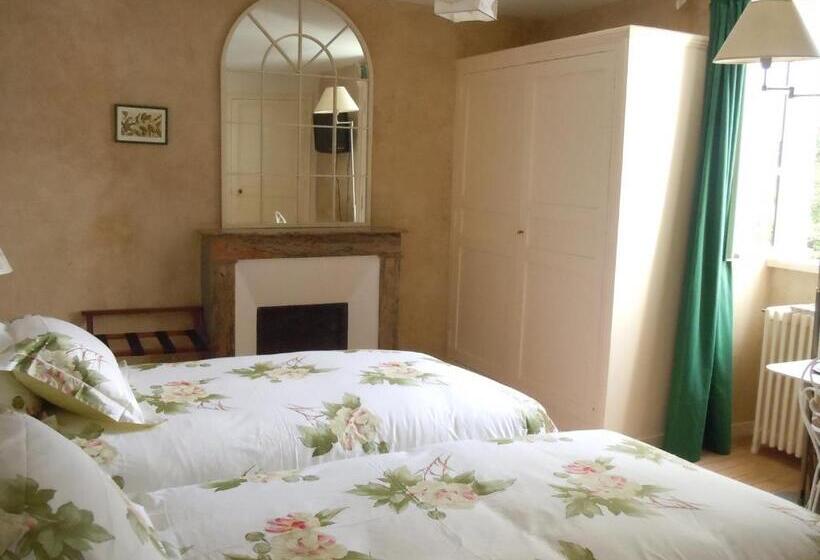 스탠다드 룸, Maison De La Garenne & Spa