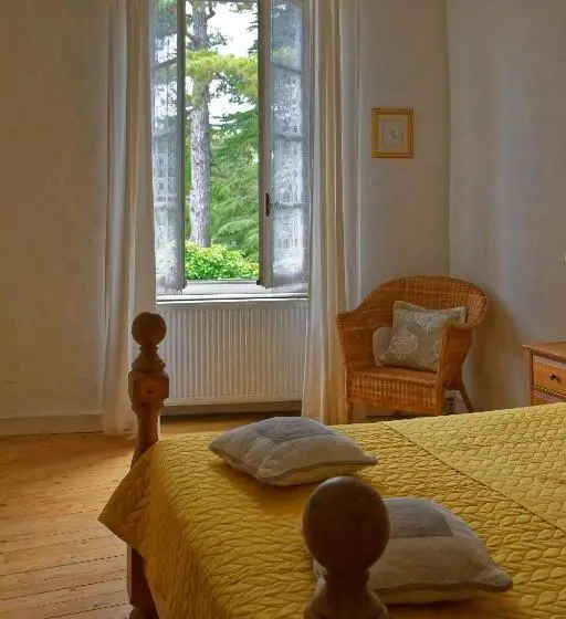 スタンダードルーム, Maison Rives Village Du Livre De Montolieu