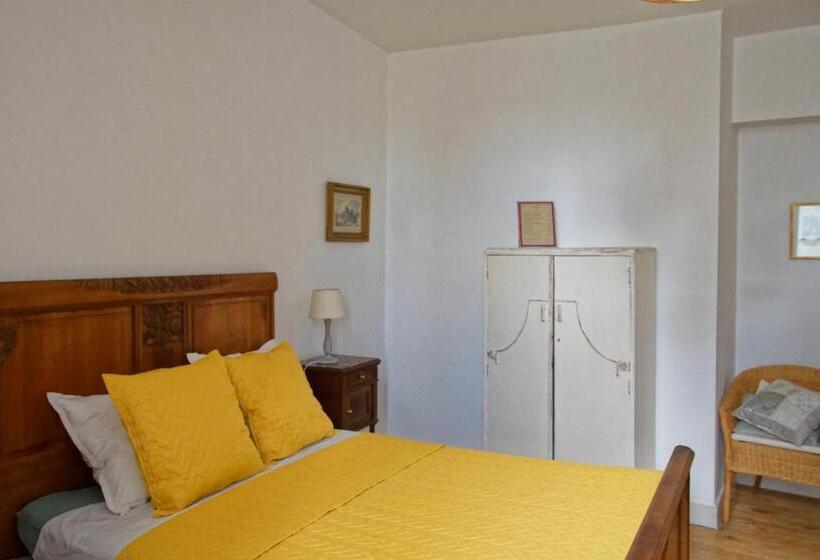 标准间, Maison Rives   Village Du Livre De Montolieu