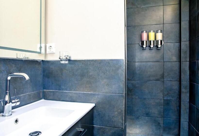 סטודיו סטנדרט עם נוף, Zwanestein Canal House