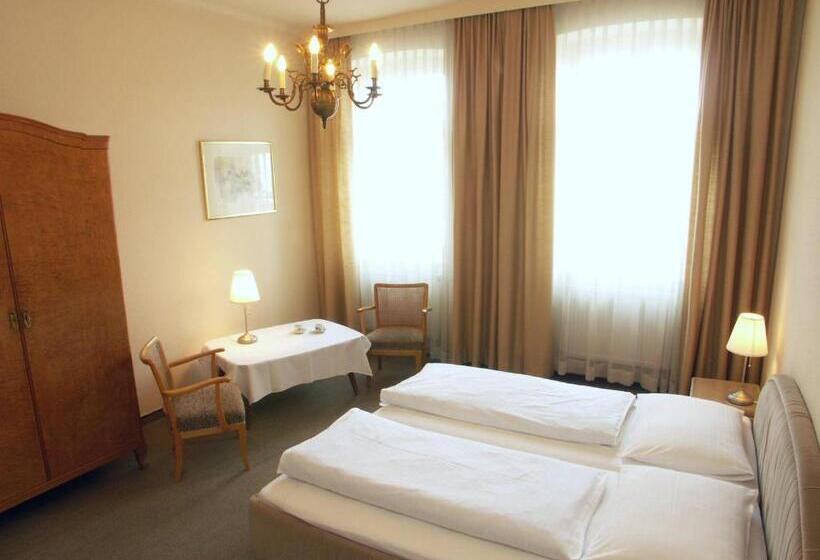 标准间, Amsel Vintage Rooms