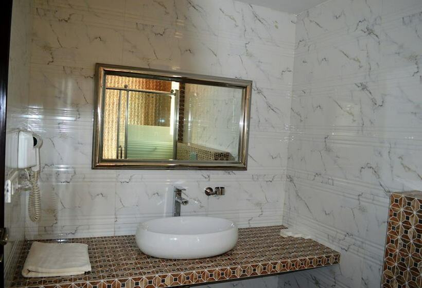 Suite Executivă, Calangute Central