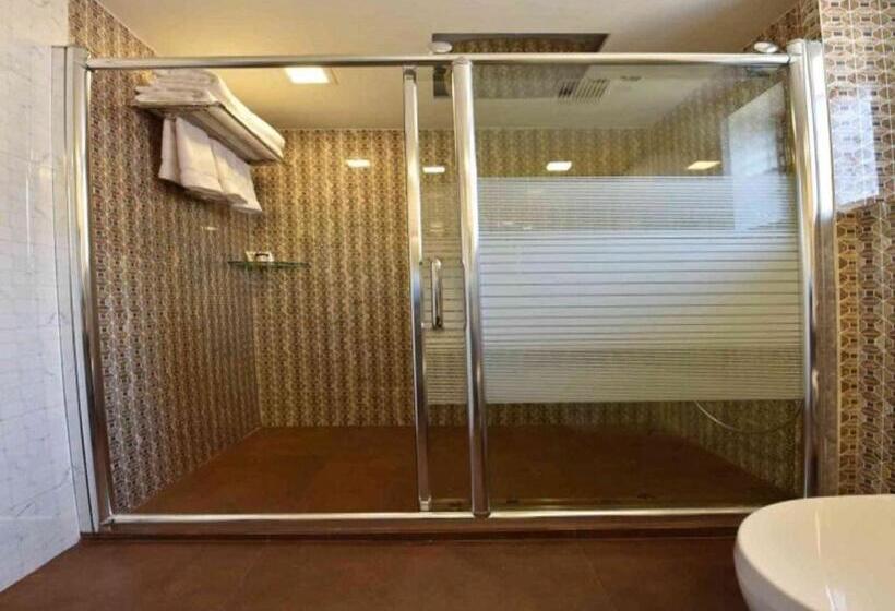 Suite Executivă, Calangute Central