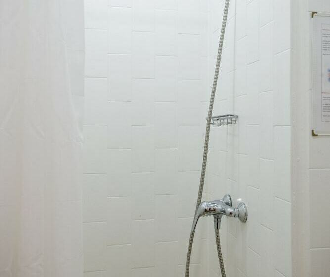 Номер Стандарт Индивидуальный, Hôtel Le Stanislas