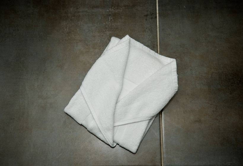 Номер Стандарт, Hôtel Le Stanislas