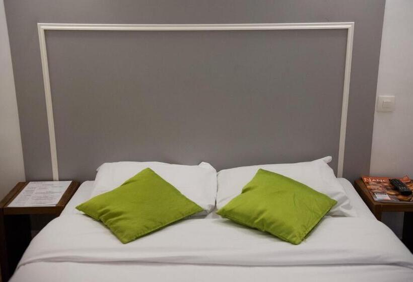 Номер Стандарт Индивидуальный, Hôtel Le Stanislas