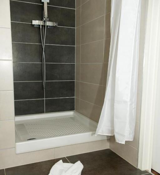 اتاق استاندارد با تخت بزرگ, Hôtel Le Stanislas