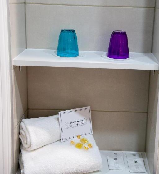 Номер Superior Кровать Кинг, Hôtel Le Stanislas