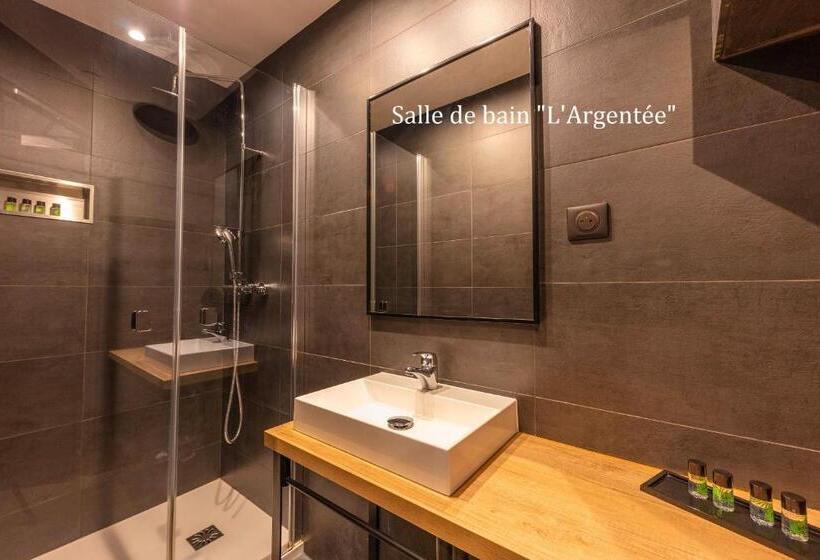 スタンダードルーム, Love Hôtel Adults Only