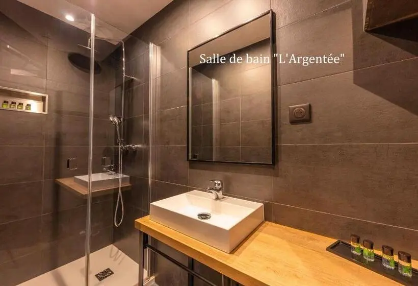 اتاق استاندارد, Love Hôtel   Adults Only