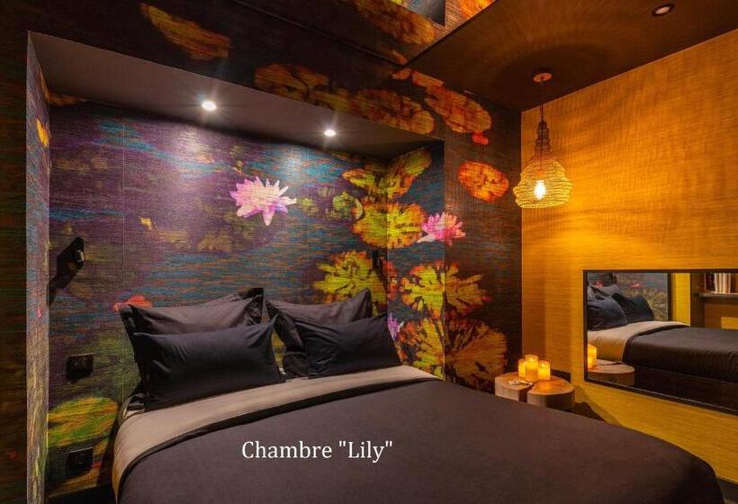 اتاق استاندارد, Love Hôtel   Adults Only