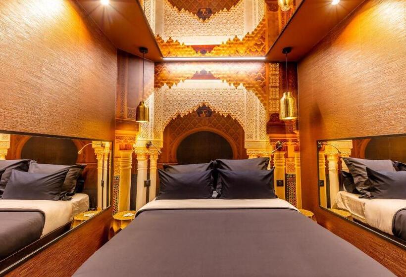 スタンダードルーム, Love Hôtel Adults Only