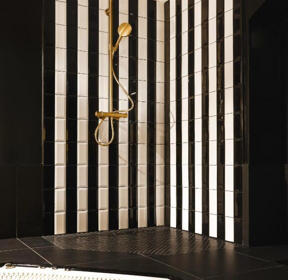 バスタブ付きデラックスルーム, Love Hôtel Adults Only