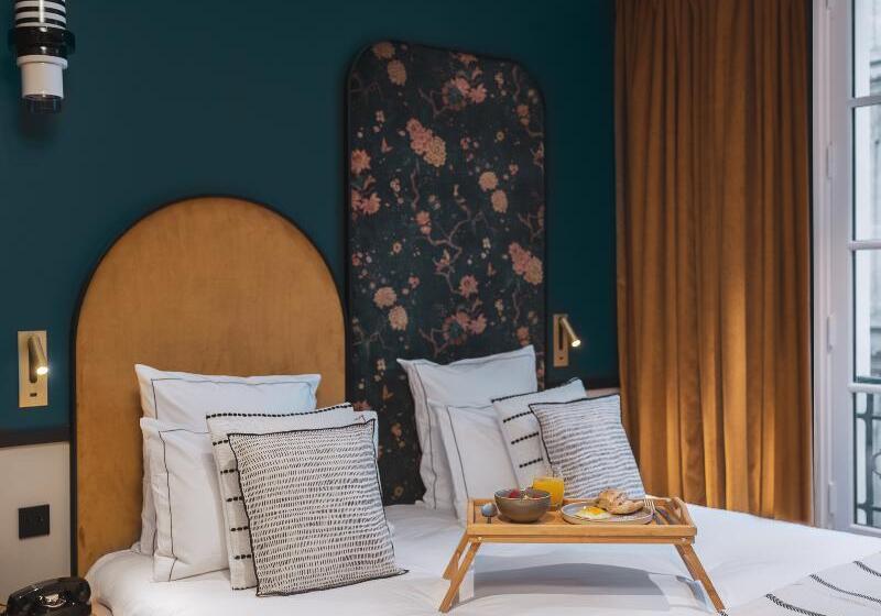 スタンダードルーム, Love Hôtel Adults Only