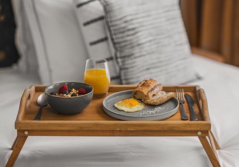 اتاق استاندارد, Love Hôtel   Adults Only