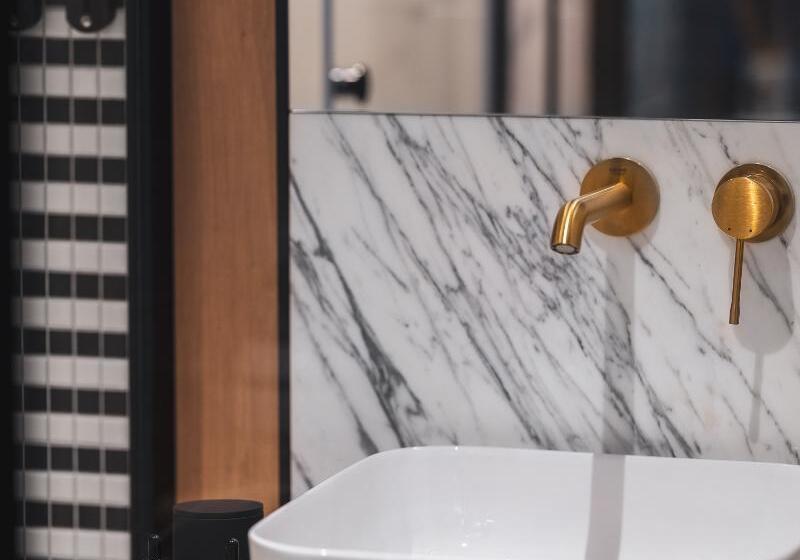 スタンダードルーム, Love Hôtel Adults Only